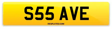 S55 AVE