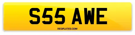 S55 AWE