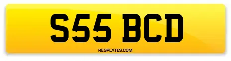 S55 BCD