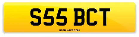 S55 BCT