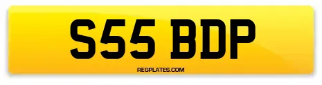 S55 BDP