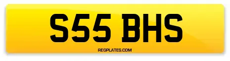 S55 BHS