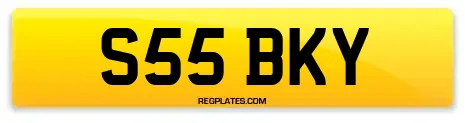S55 BKY
