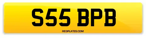 S55 BPB