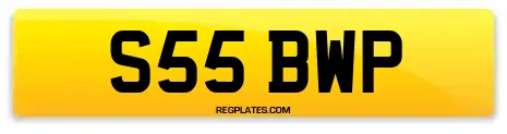 S55 BWP