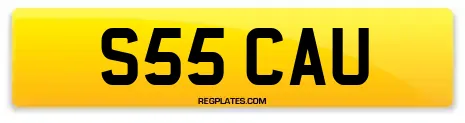 S55 CAU
