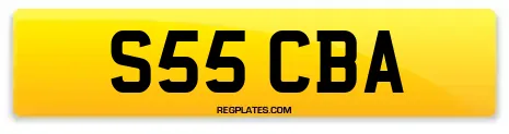 S55 CBA