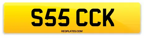 S55 CCK