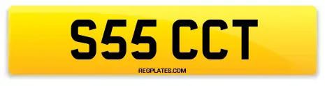 S55 CCT