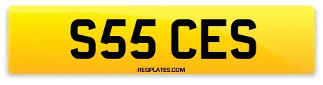 S55 CES