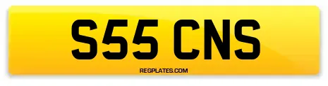 S55 CNS