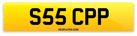 S55 CPP