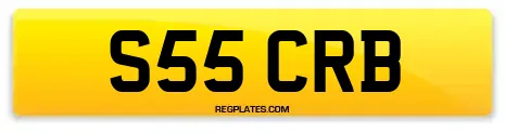 S55 CRB