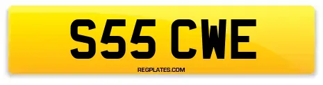 S55 CWE