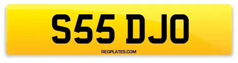S55 DJO