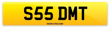 S55 DMT
