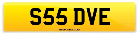 S55 DVE