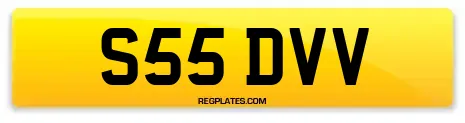 S55 DVV