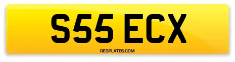 S55 ECX