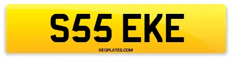 S55 EKE