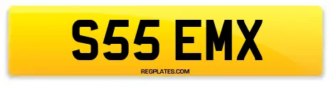 S55 EMX