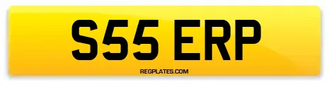 S55 ERP