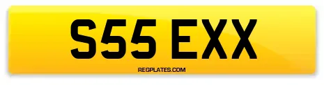 S55 EXX