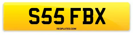 S55 FBX