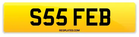 S55 FEB