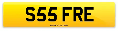 S55 FRE