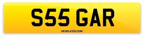 S55 GAR
