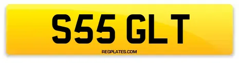 S55 GLT