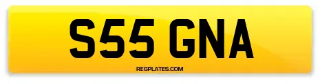 S55 GNA