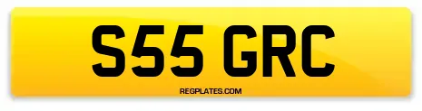 S55 GRC