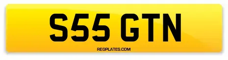 S55 GTN