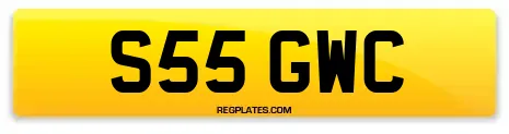 S55 GWC