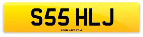 S55 HLJ