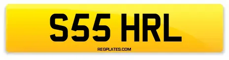 S55 HRL