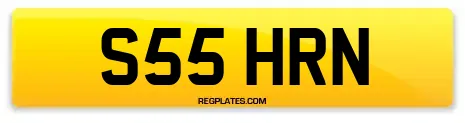 S55 HRN