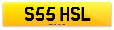 S55 HSL
