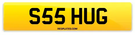 S55 HUG