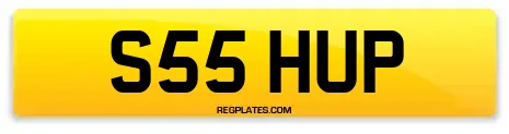 S55 HUP