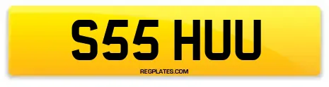 S55 HUU
