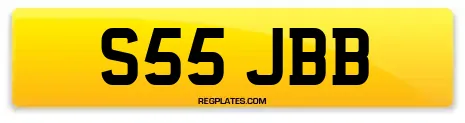 S55 JBB
