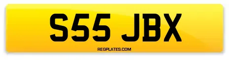 S55 JBX