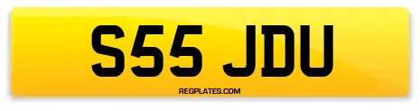 S55 JDU