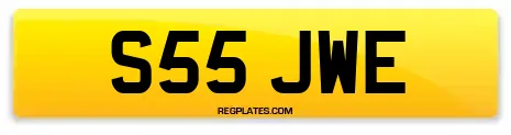 S55 JWE