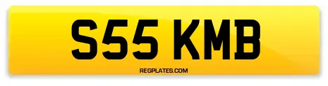 S55 KMB