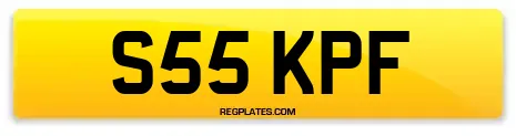 S55 KPF