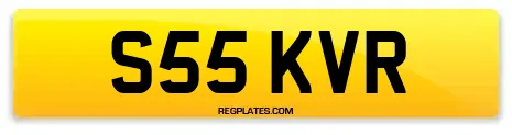 S55 KVR